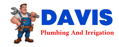 Trusted plumber in MOUNT SAVAGE